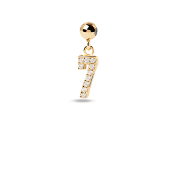 PD Paola Charm Αριθμός 7